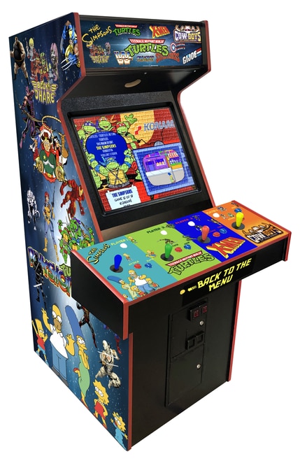 Phoenix arcade game for sale